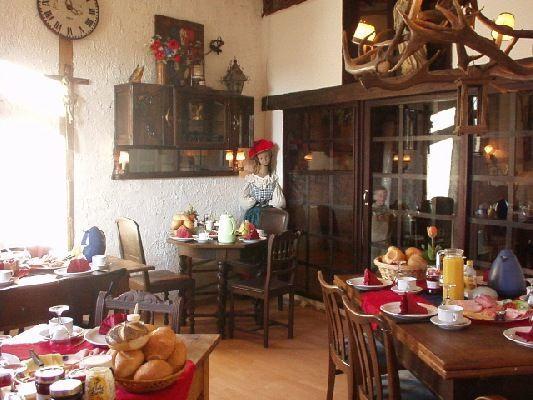 Gasthaus Alte Brauerei Ettenheim Exteriér fotografie